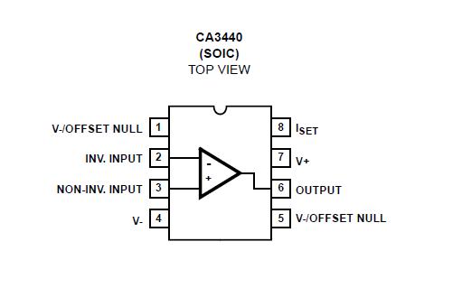   Connection Diagram