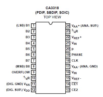   Connection Diagram