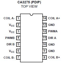   Connection Diagram