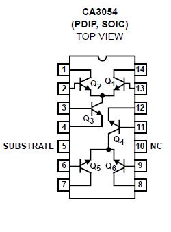   Connection Diagram