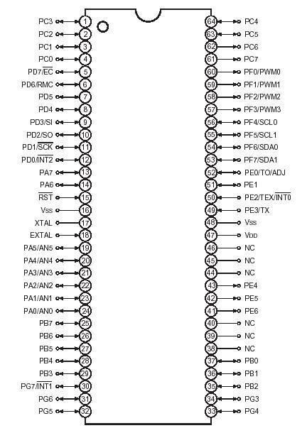   Connection Diagram