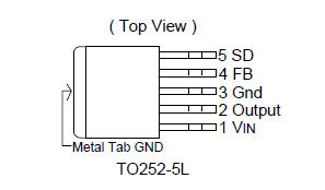   Connection Diagram