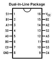   Connection Diagram