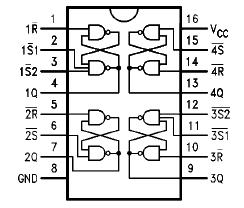   Connection Diagram