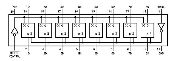   Connection Diagram