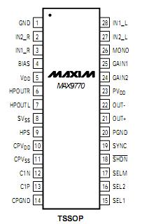   Connection Diagram