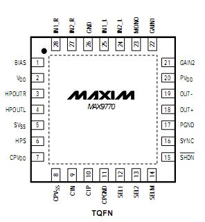   Connection Diagram