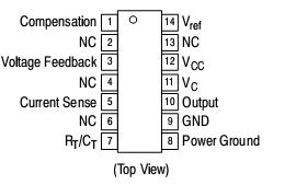   Connection Diagram