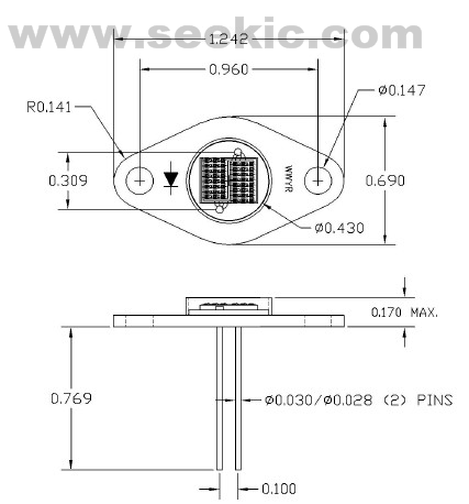   Connection Diagram