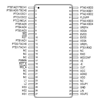   Connection Diagram