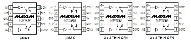   Connection Diagram