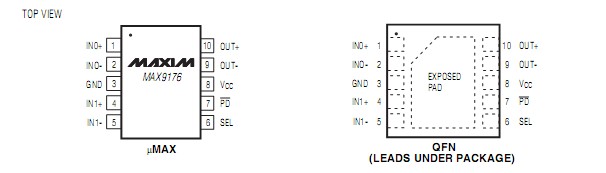   Connection Diagram