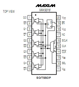   Connection Diagram