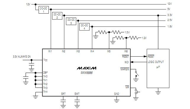   Connection Diagram