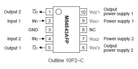   Connection Diagram