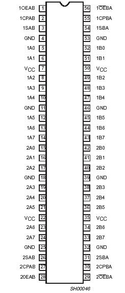   Connection Diagram