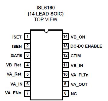   Connection Diagram