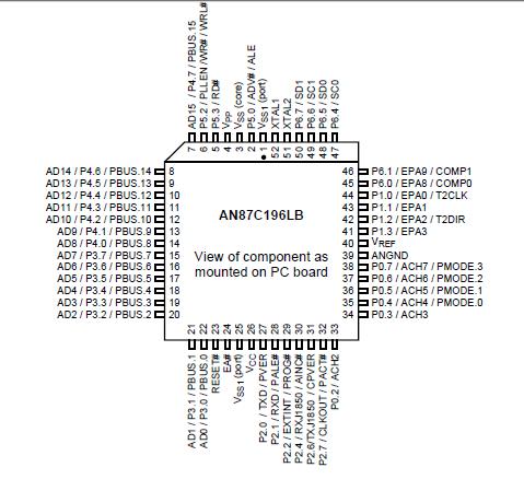   Connection Diagram