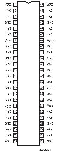   Connection Diagram