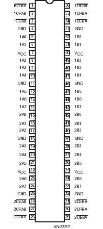   Connection Diagram