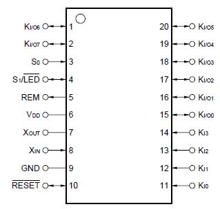   Connection Diagram