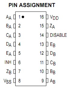   Connection Diagram