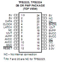   Connection Diagram