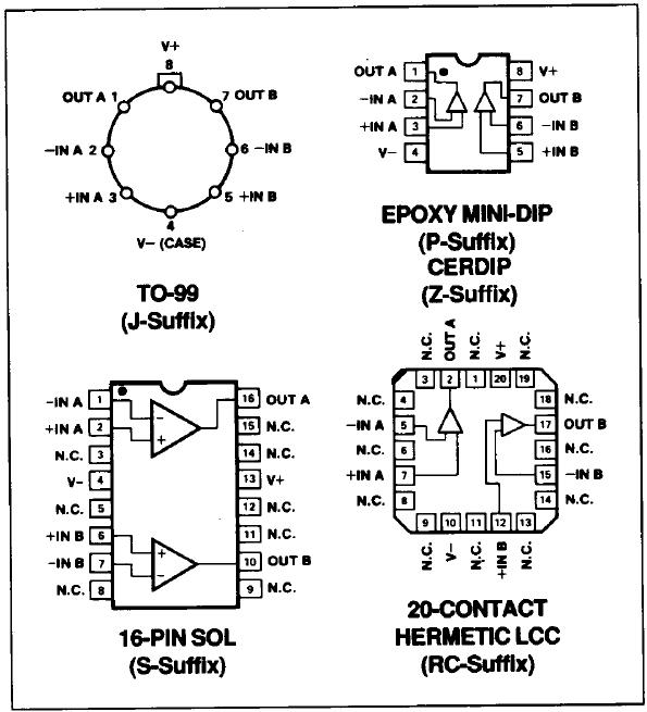   Connection Diagram