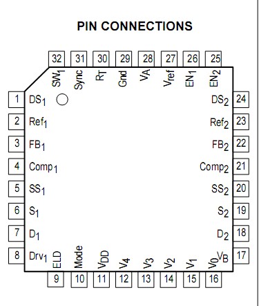   Connection Diagram