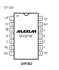   Connection Diagram