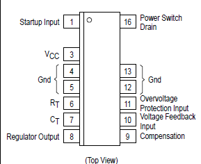   Connection Diagram