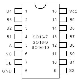   Connection Diagram