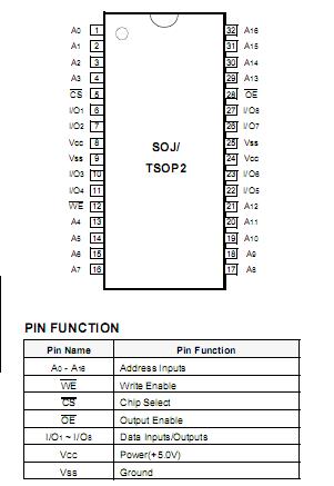   Connection Diagram