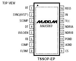   Connection Diagram