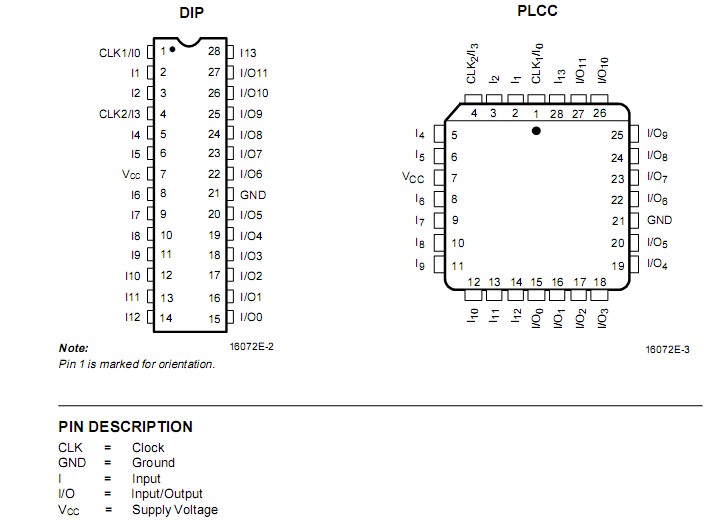   Connection Diagram