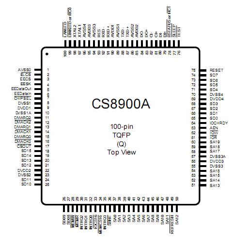   Connection Diagram