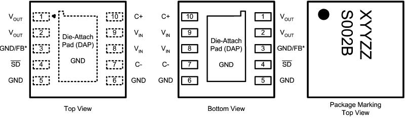   Connection Diagram