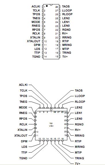   Connection Diagram