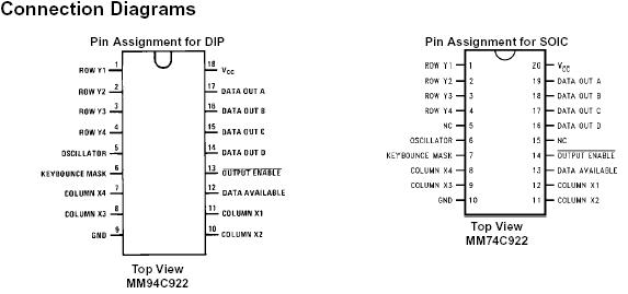   Connection Diagram