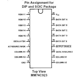   Connection Diagram