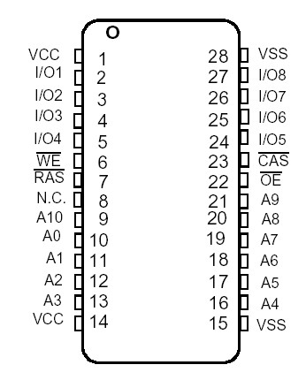   Connection Diagram