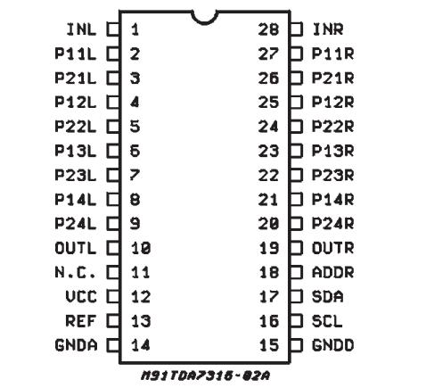   Connection Diagram