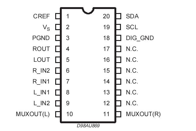   Connection Diagram