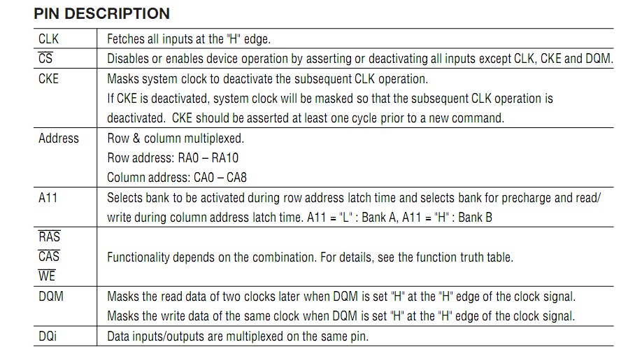   Connection Diagram