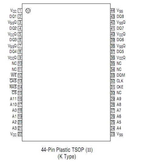   Connection Diagram