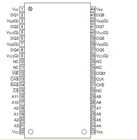   Connection Diagram