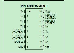   Connection Diagram