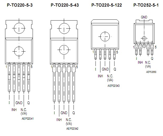   Connection Diagram