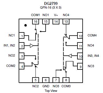   Connection Diagram