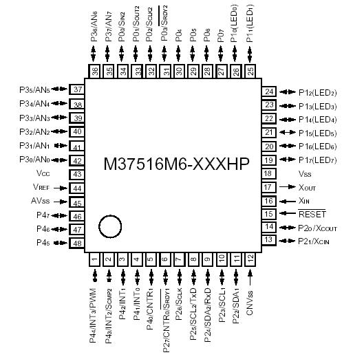   Connection Diagram